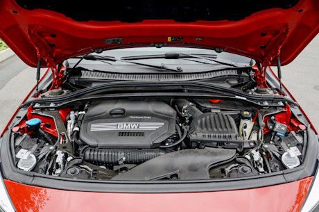 BMW 228i xDrive 2020 : essai routier Image