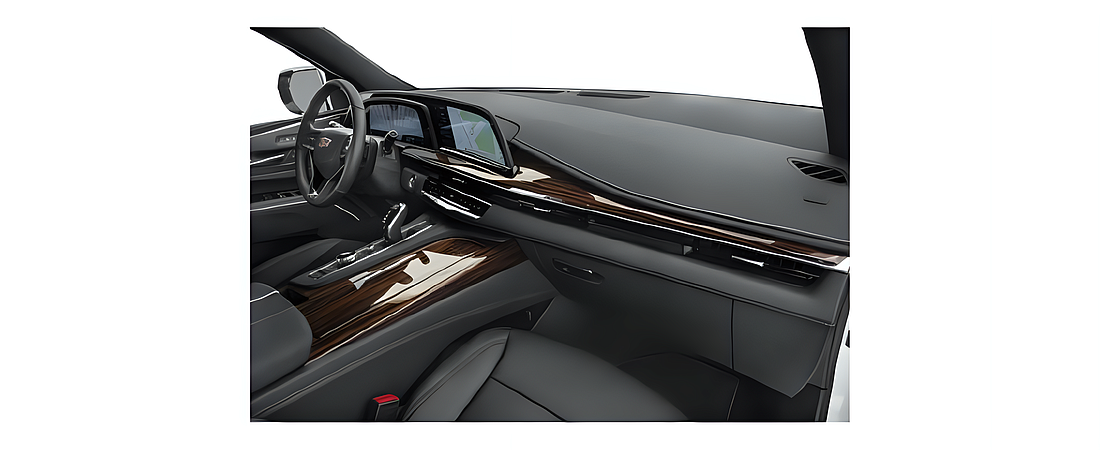 Cadillac Escalade 2024 13