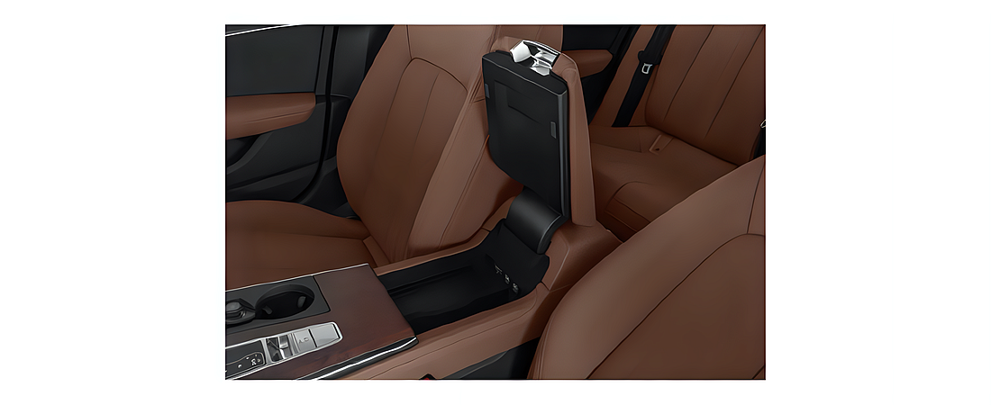 Audi A6 Sedan 2022 12