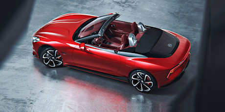 10 EVs from China That Should Be Sold in Canada Body Image