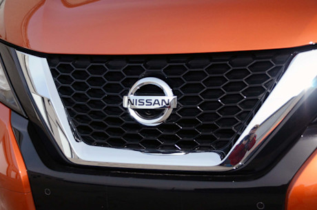 Essai routier : Nissan Murano 2019 Image