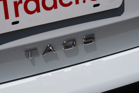 Editorial 2024 volkswagen taos comfortline td jm 240731 3