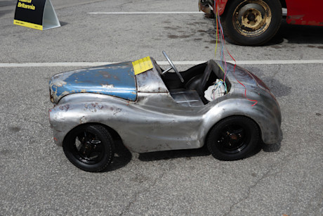The Best of the Worst: 2025 Concours d’Lemons Image