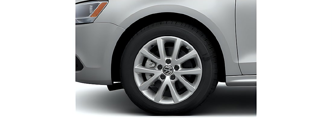 Volkswagen Jetta 2012 12