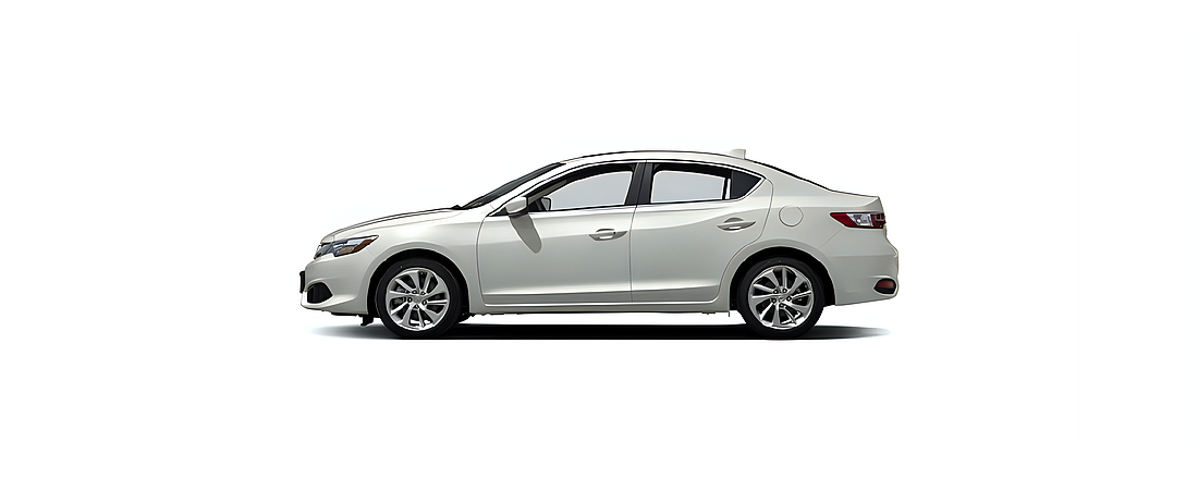 Acura ILX 2016 40