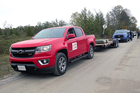 Editorial 06a 2016 chevrolet colorado
