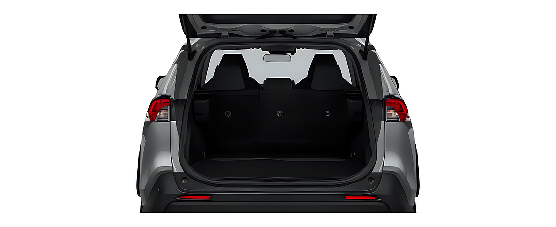 Toyota RAV4 2022 23