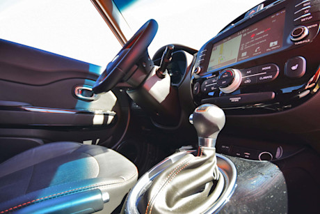 Editorial 2018 kia soul sx turbo tech 22 jp