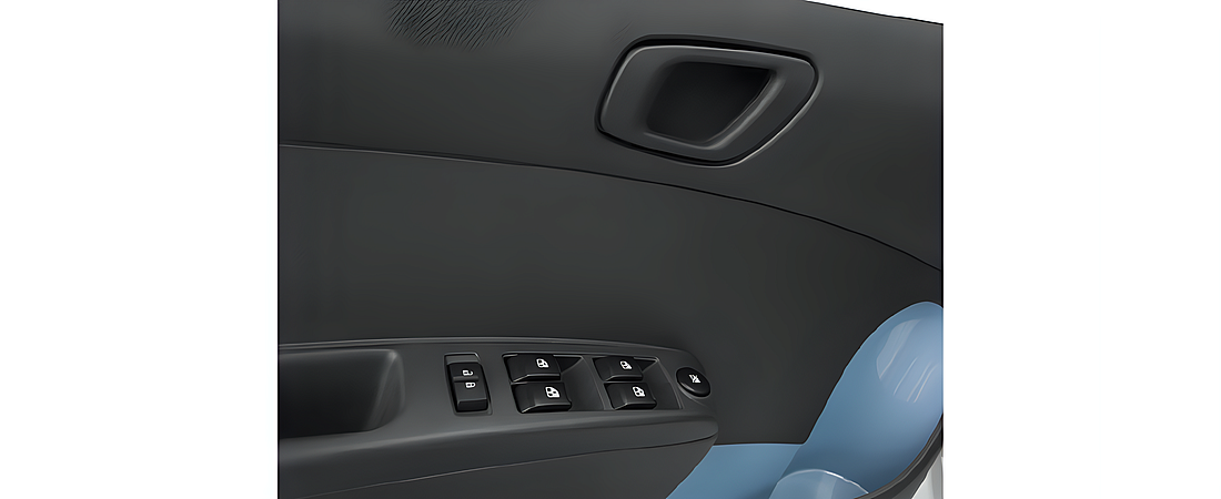 Chevrolet Spark EV 2015 18