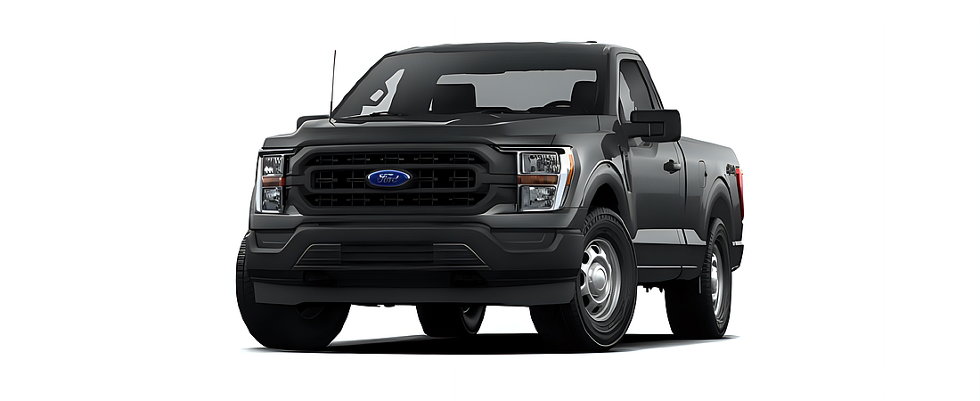 Ford F-150 2021 1