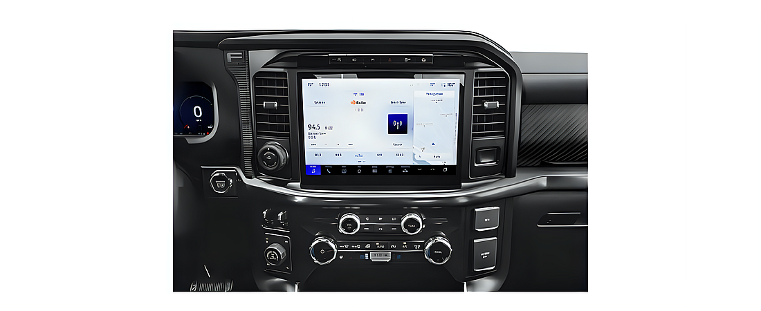 Ford F-150 2025 139