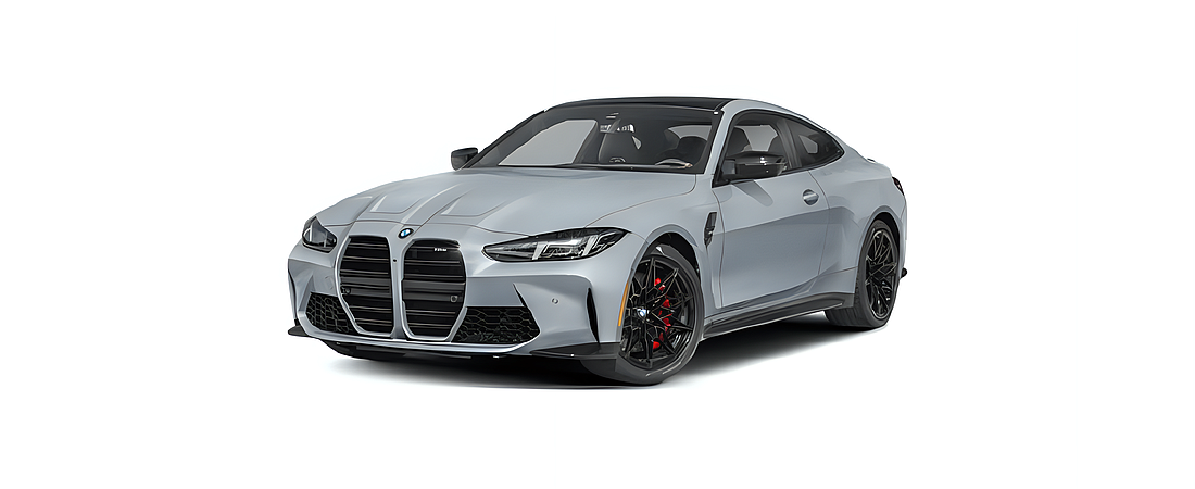 BMW M4 2025 16