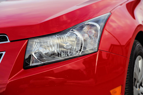 Editorial 2014 chevrolet cruze ts 06