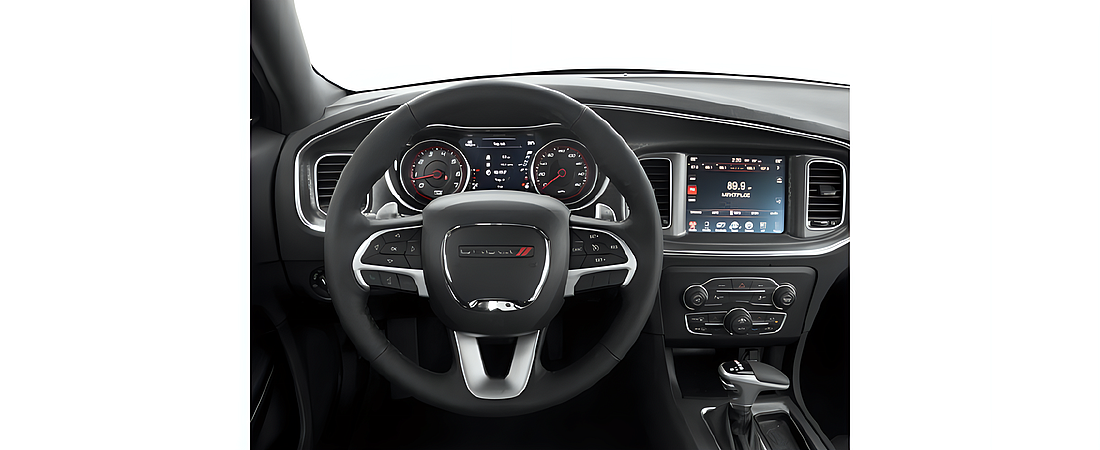 Dodge Charger 2018 36