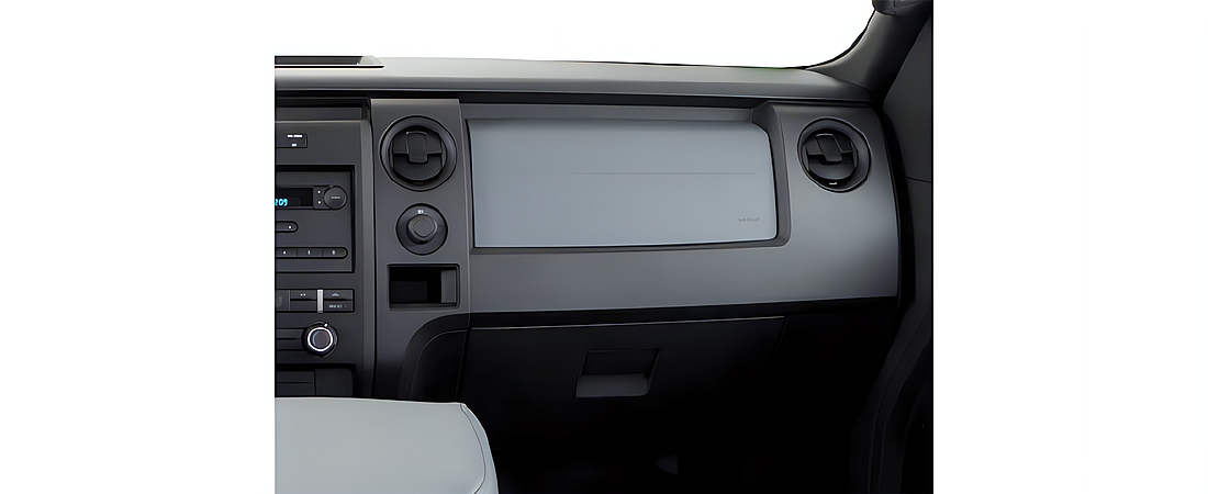Ford F-150 2010 16