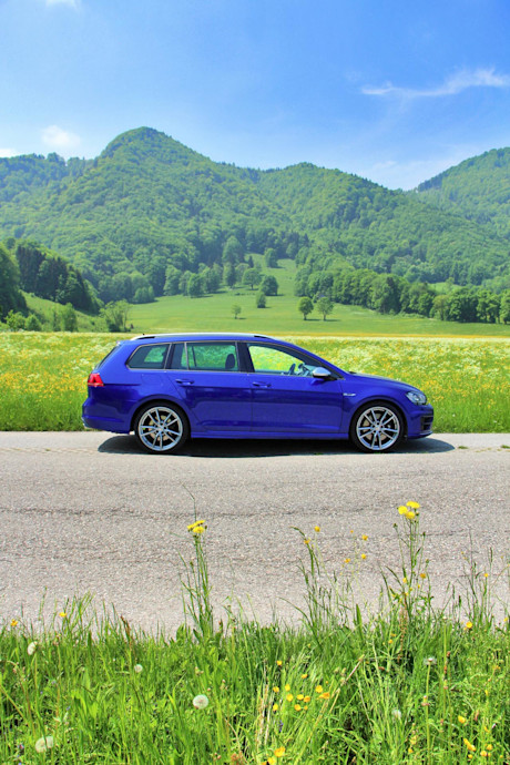 Editorial 2016 volkswagen golf r variant jy 21