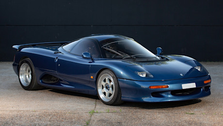 Craziest Cars Made By Typically Sensible Automakers Body Image