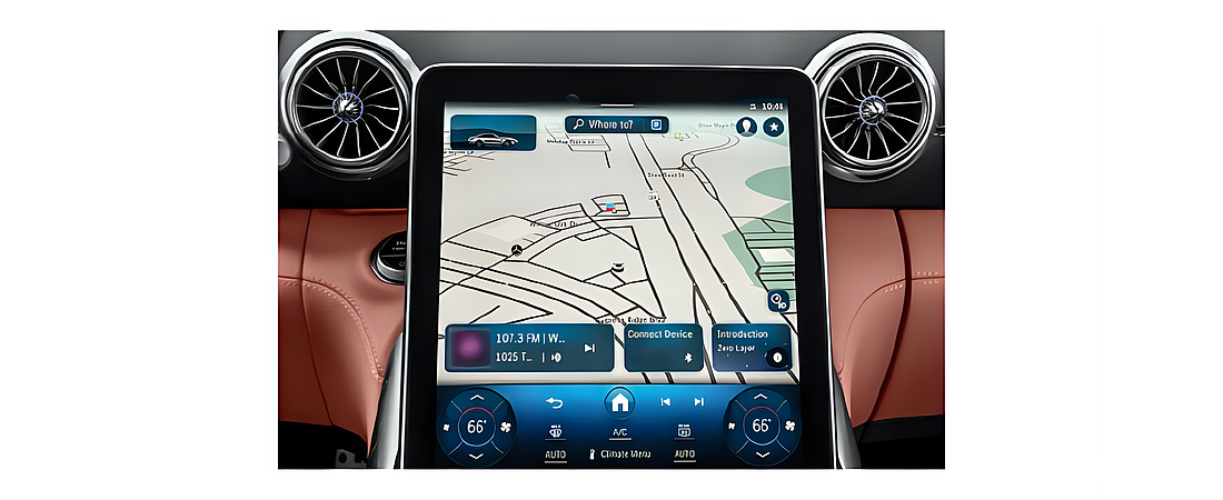 Mercedes-Benz AMG GT 2026 17