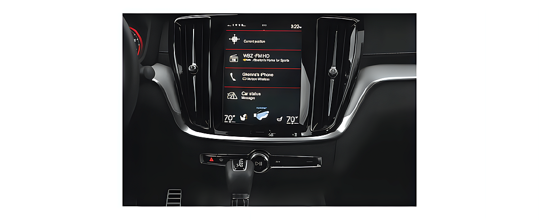 Volvo S60 2022 23