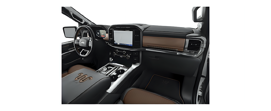 Ford F-150 2021 85