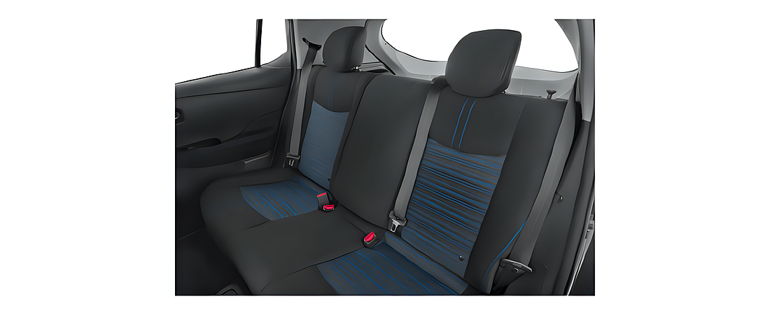 Nissan LEAF 2020 12