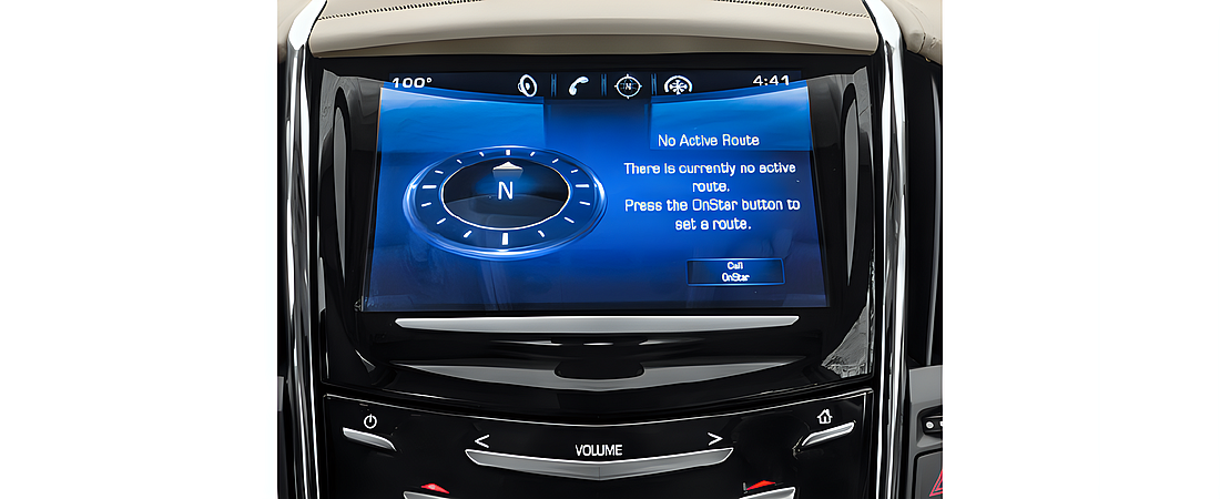 Cadillac ATS 2016 19