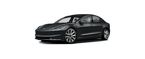 Tesla Model 3 2020 - Prix, caractéristiques et photos au Canada