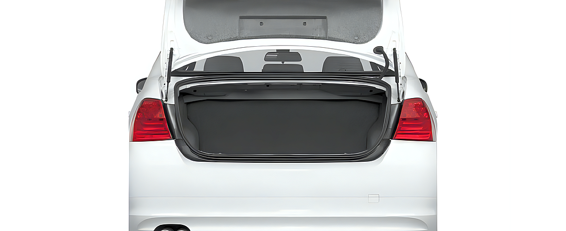 BMW 3 Series 2010 13