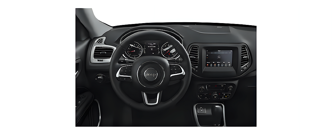 Jeep Compass 2020 6
