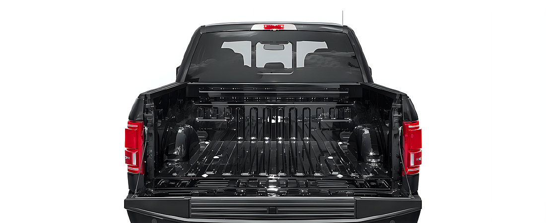 Ford F-150 2017 205