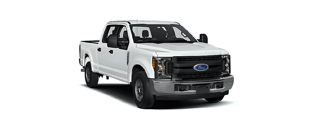 Ford F-250 2019 29