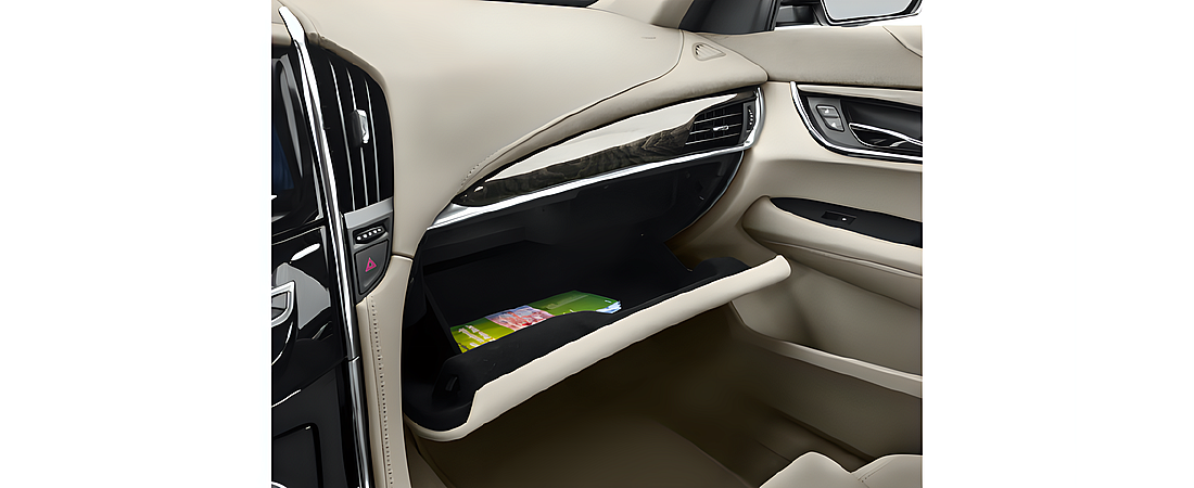 Cadillac ATS 2016 15