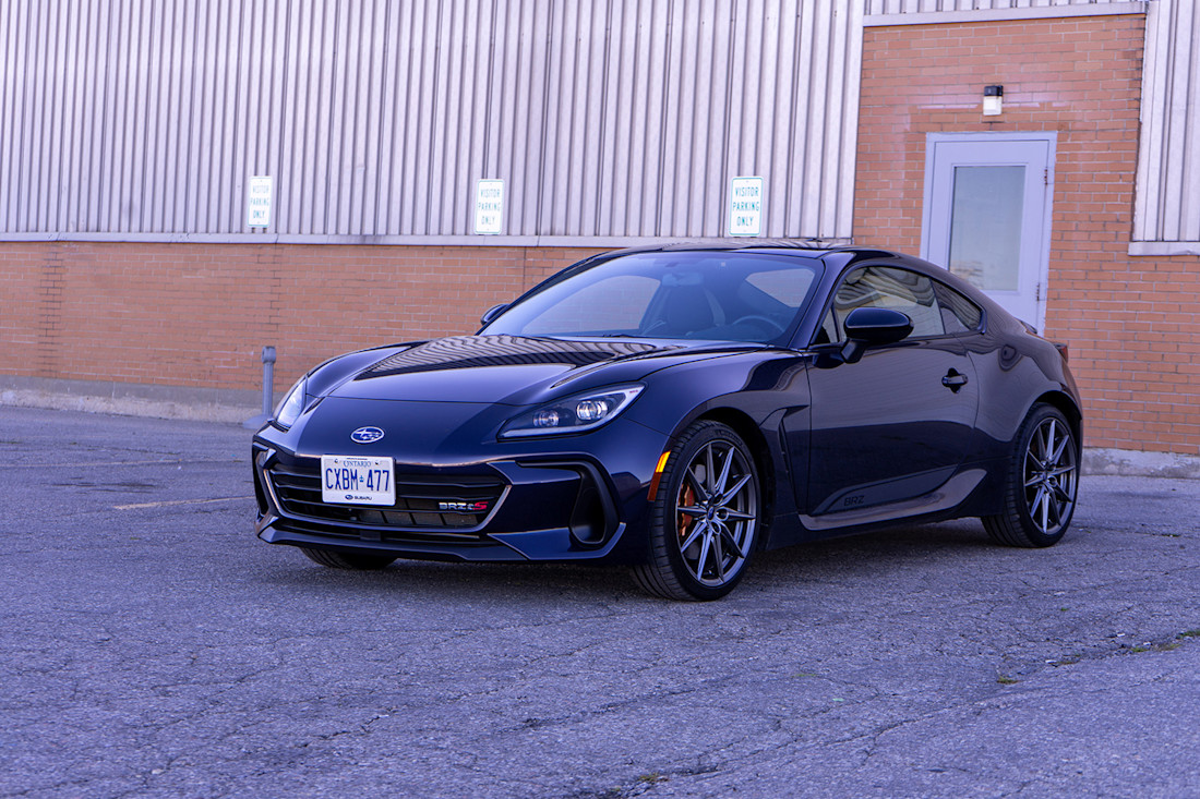 Editorial 2025 subaru brz murasaki edition td kd 251006 13