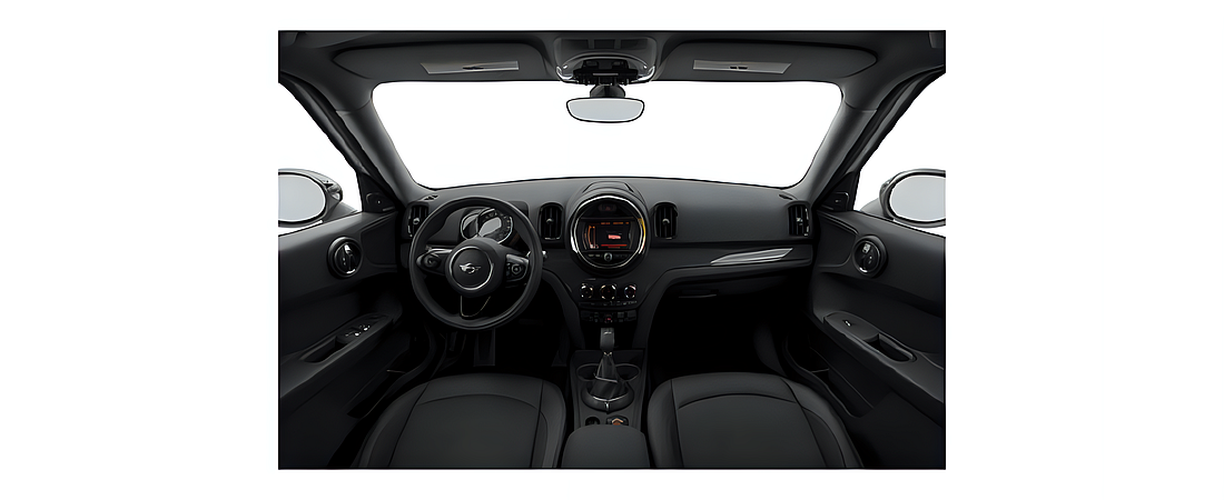 MINI Cooper Countryman 2019 7