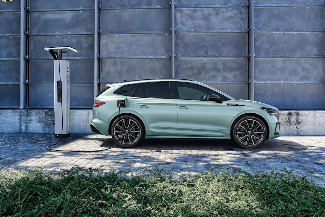 Les meilleurs électriques d'occasion du moment (2024)