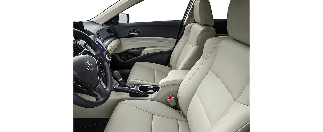Acura ILX 2016 45