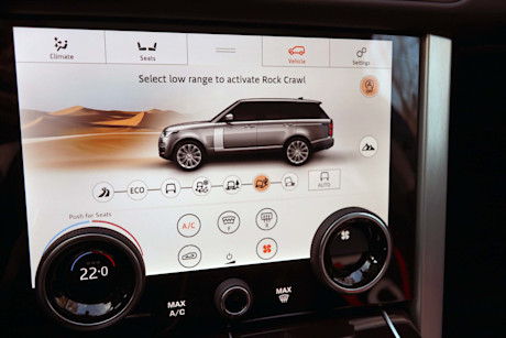 Editorial 2020 land rover range rover p525 hse 23 jm