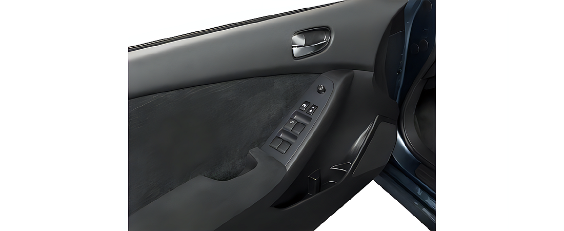 Nissan Altima 2010 9