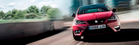 Eerste contact: Seat Ibiza Cupra – GTi… zonder i