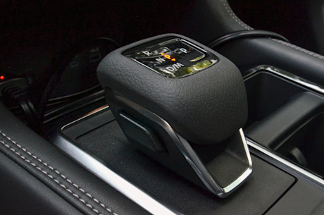 Nissan Pathfinder 2022 : premier contact Body Image