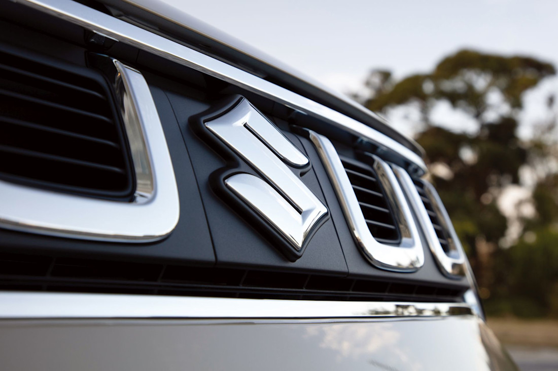 Suzuki Ignis: tra le auto ibride più convenienti del momento