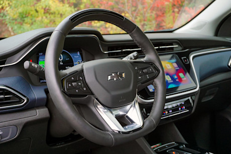 Editorial 2022 chevrolet bolt euv premier 19 di 01
