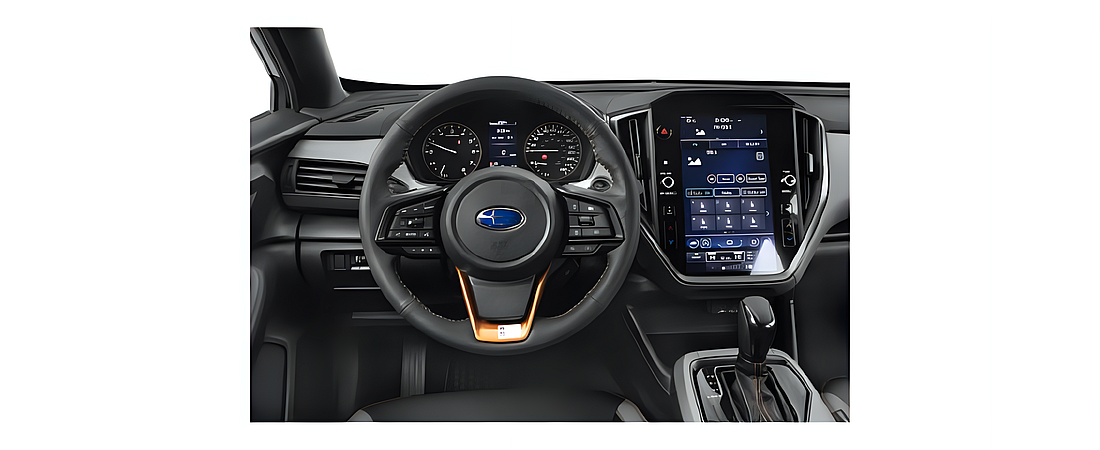 Subaru Crosstrek 2024 58