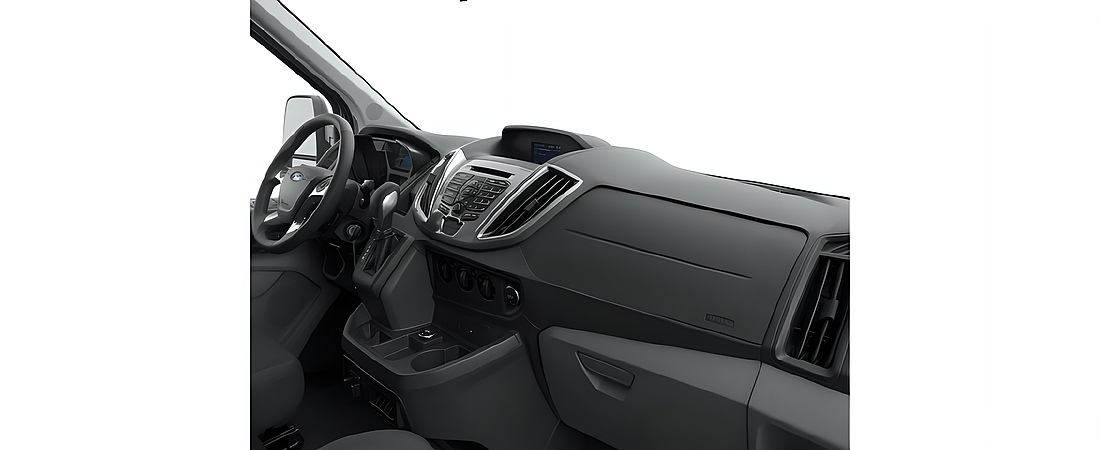 Ford Transit 2017 165