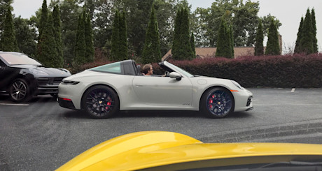 Editorial 2022 porsche 911 targa gts 03 lw