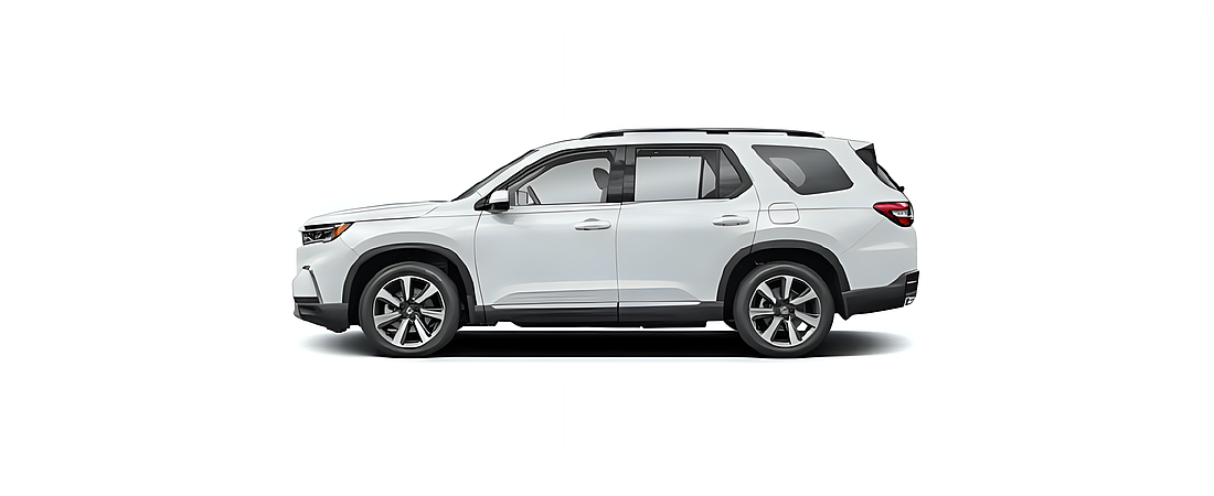 Honda Pilot 2025 18