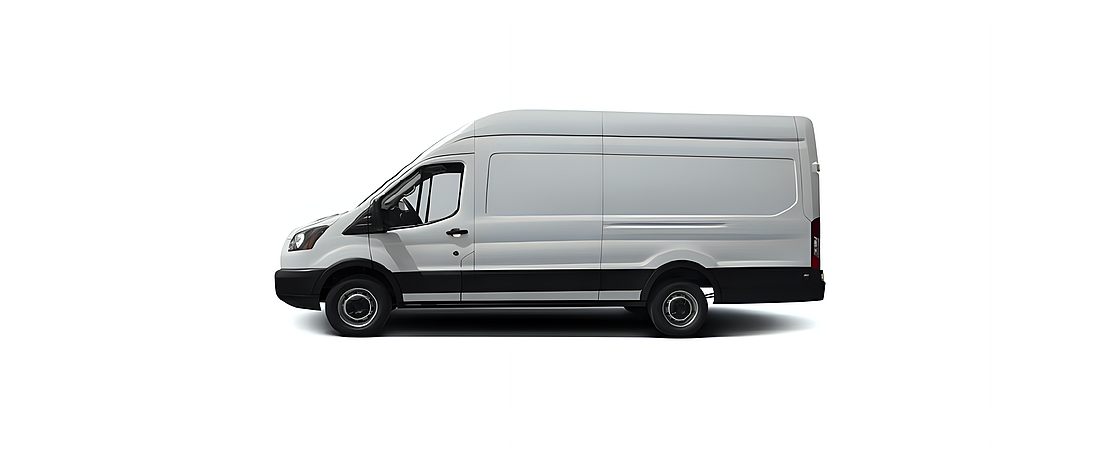 Ford Transit 2015 115