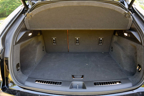 Editorial 2020 cadillac xt4 sport 16 sha