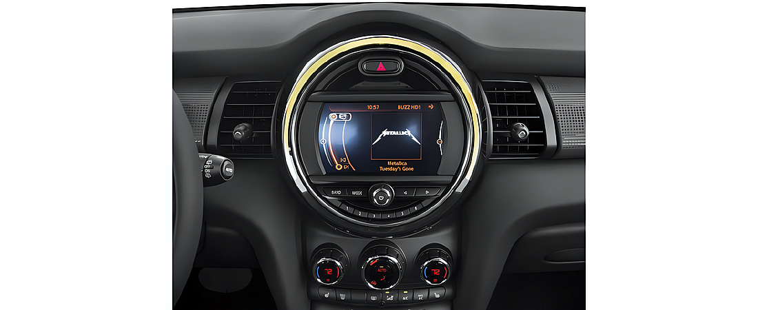 MINI Cooper Hardtop 2017 9