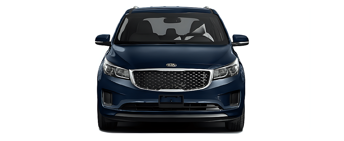Kia Sedona 2018 4